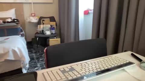 Coach Karl Porn Star Tip me all the way to my next trip online show from 02.17.26