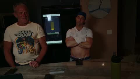 CoachBate online show from 02.21.25