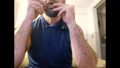 Snapshot of coachg12 chatting on 12.19.25 coachg12 online show from 12.19.25