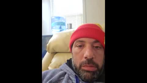 Snapshot of coachg12 chatting on 12.19.25 coachg12 online show from 12.19.25