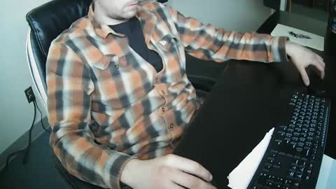 Coaltrane online show from 02.19.25