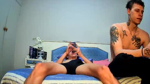 Snapshot of coandjax chatting on 02.26.26 Cojax online show from 02.26.26