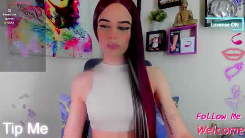 Snapshot of cock24cm_ivanna chatting on 12.18.25 cock24cm_ivanna online show from 12.18.25