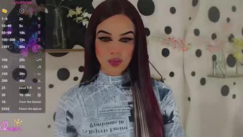 Snapshot of cock24cm_ivanna chatting on 02.27.26 cock24cm_ivanna online show from 02.27.26