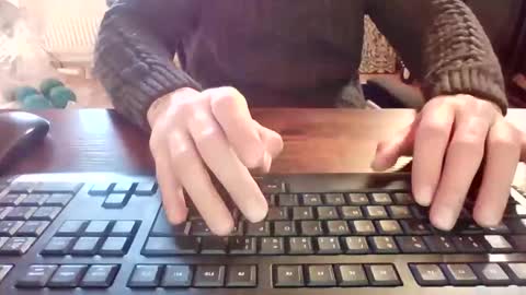 cock4onenight online show from 02.19.25