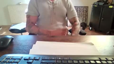 cock4onenight online show from 09.11.25