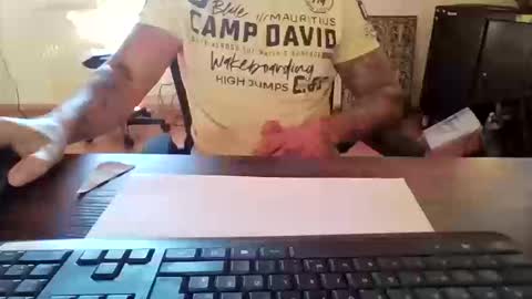 cock4onenight online show from 09.23.25