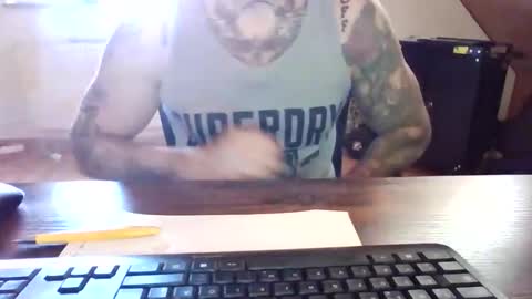 cock4onenight online show from 10.13.25