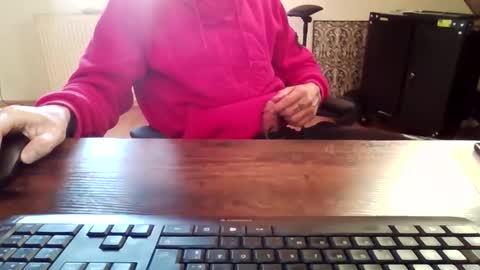 cock4onenight online show from 10.31.25