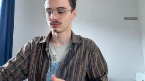 Herman online show from 04.04.26