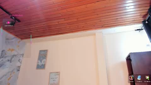 Valerie  nenitasexy online show from 02.03.26