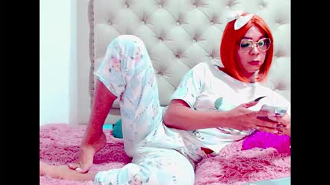 Valerie  nenitasexy online show from 02.21.26