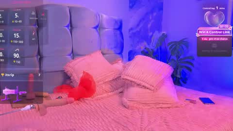 Valerie  nenitasexy online show from 06.07.26