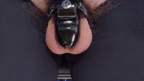 Snapshot of cock_locked chatting on 12.07.24 Locked online show from 12.07.24