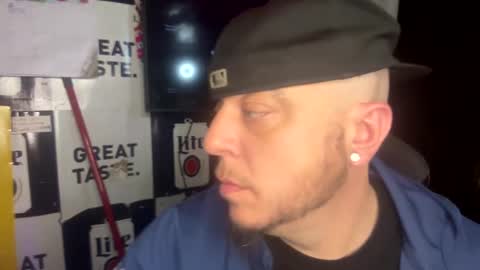 COCK N CREAMZ  WET DREAMZ online show from 12.14.24