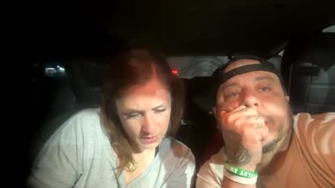 COCK N CREAMZ  WET DREAMZ online show from 06.11.26
