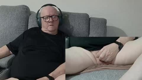 Charlie. online show from 11.03.25