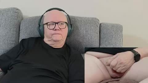 Charlie. online show from 11.05.25