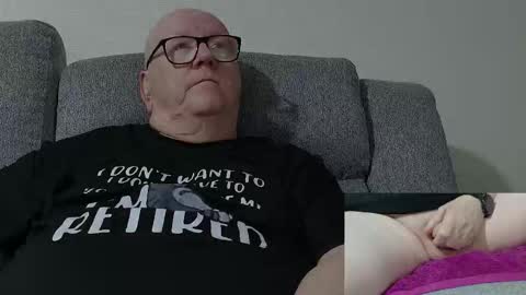 Charlie. online show from 03.09.26