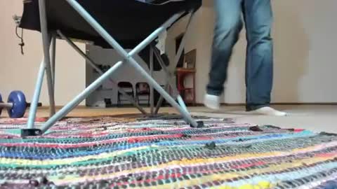 Gorgeous online show from 12.19.24