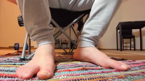 Gorgeous online show from 01.06.25