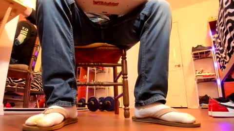 Gorgeous online show from 12.14.25