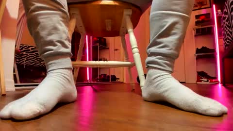 Gorgeous online show from 02.02.26