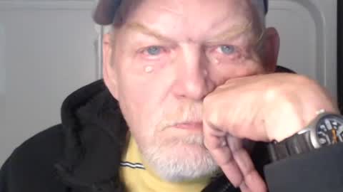 cockreadynow4u online show from 01.10.25