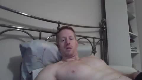 cockworkorange23 online show from 02.18.26