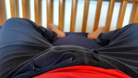 Snapshot of cocky_pirate22 chatting on 10.24.25 cocky_pirate22 online show from 10.24.25