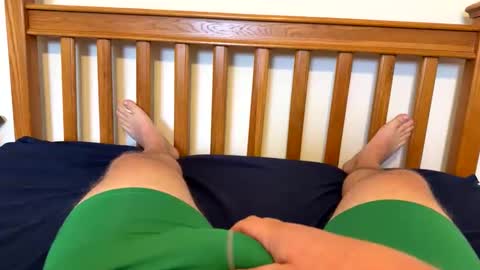 Snapshot of cocky_pirate22 chatting on 10.29.25 cocky_pirate22 online show from 10.29.25