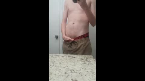 cockyrocky405 online show from 01.15.26