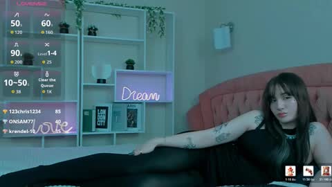 Snapshot of cockyvibe chatting on 03.16.26 cockyvibe online show from 03.16.26