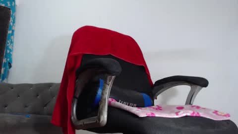 Snapshot of coco1269hard chatting on 01.20.25 Joker Big dick online show from 01.20.25