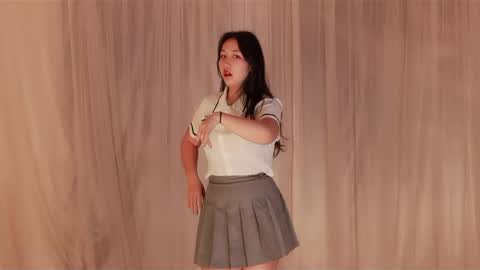 Snapshot of coco20020924 chatting on 12.18.25 coco20020924 online show from 12.18.25