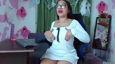 coco_dam online show from 10.21.25