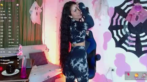 coco_dam online show from 10.30.25