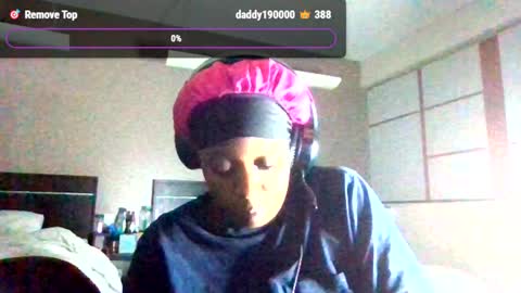 Goddess Ceresa online show from 01.08.25