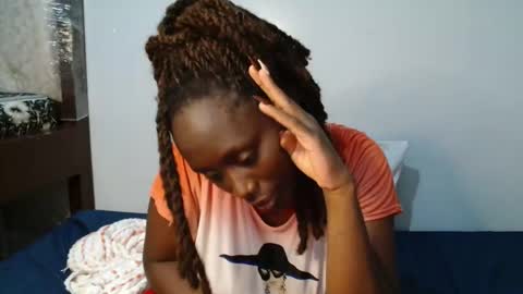 cocoalush9819 online show from 03.03.26