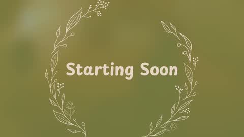 Snapshot of cocoasundaze chatting on 02.28.25 Sunnye Daze online show from 02.28.25