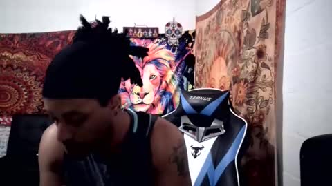 Cococakez online show from 12.08.24