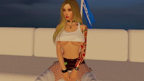 chanelts online show from 12.04.24