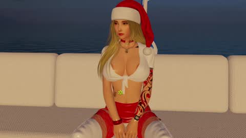 chanelts online show from 12.05.24