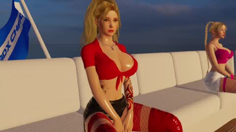 chanelts online show from 01.08.25