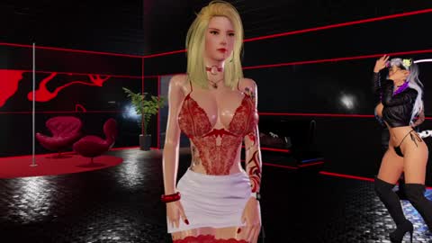 chanelts online show from 01.10.25