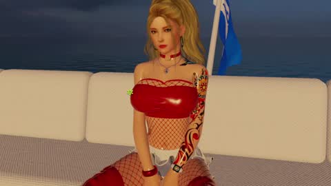 chanelts online show from 01.19.25