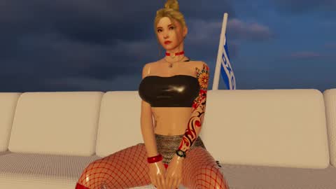 chanelts online show from 02.12.25