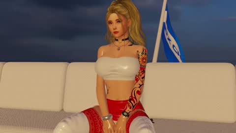 chanelts online show from 02.25.25