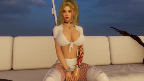 chanelts online show from 09.21.25