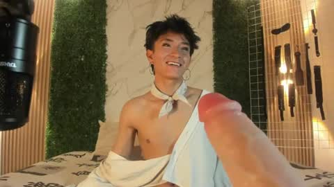 COCO online show from 08.04.26
